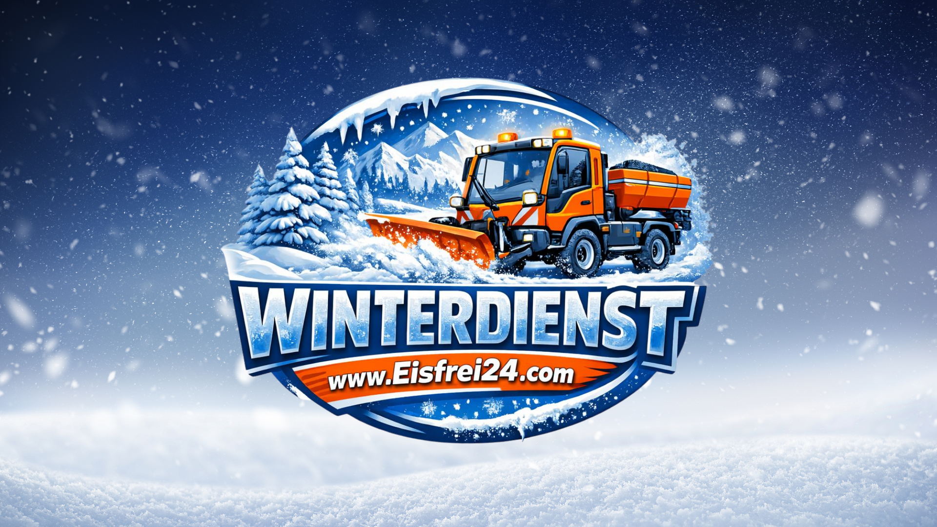 Banner www.eisfrei24.com